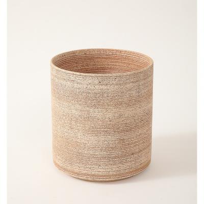 Boyan Moskov Ceramic Vessel 3 by Boyan Moskov