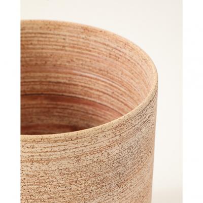 Boyan Moskov Ceramic Vessel 3 by Boyan Moskov