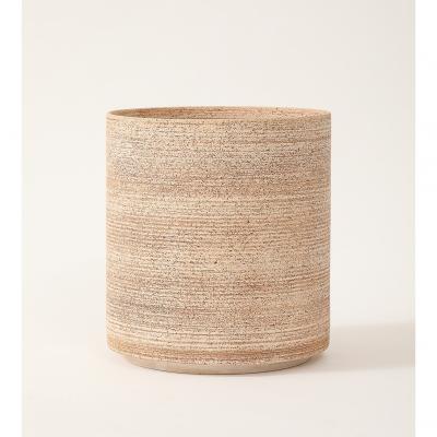 Boyan Moskov Ceramic Vessel 3 by Boyan Moskov