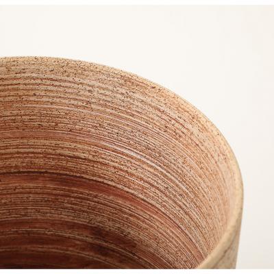 Boyan Moskov Ceramic Vessel 3 by Boyan Moskov