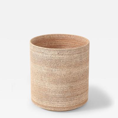 Boyan Moskov Ceramic Vessel 3 by Boyan Moskov