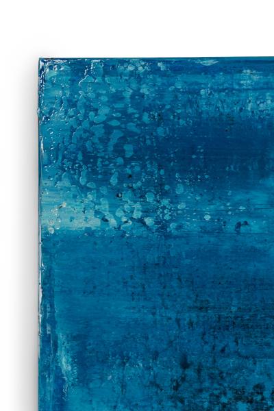 Brad Robertson American Contemporary Mixed Media Titled Untitled Ref 1771 