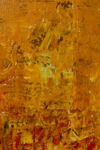 Brad Robertson American Contemporary Mixed Media Titled Untitled Ref 3581 