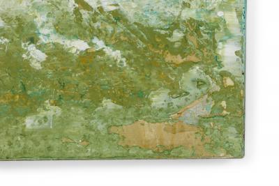 Brad Robertson American Contemporary Mixed Media Titled Untitled Ref 6411 