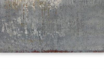 Brad Robertson American Contemporary Mixed Media Titled Untitled Ref 6571 