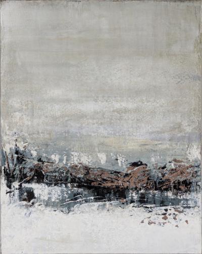 Brad Robertson Brad Robertson American Contemporary Mixed Media Titled Untitled Ref 6409 