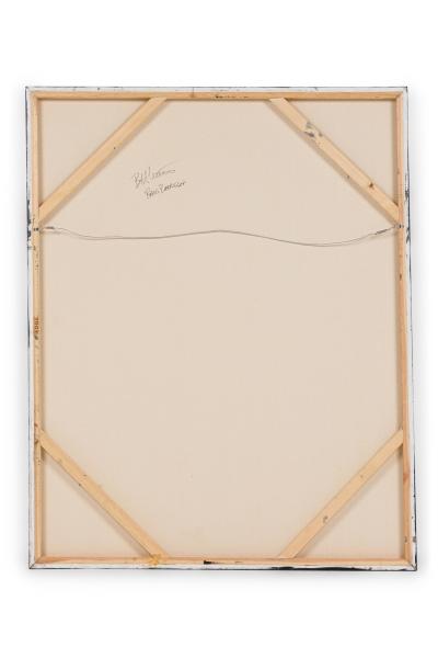 Brad Robertson Brad Robertson American Contemporary Mixed Media Titled Untitled Ref 6409 