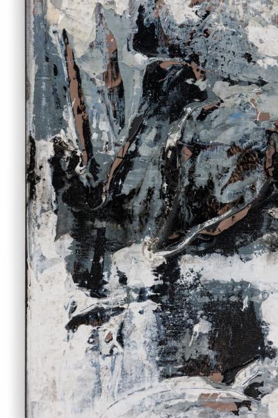 Brad Robertson Brad Robertson American Contemporary Mixed Media Titled Untitled Ref 6409 