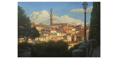 Bradley Stevens Approach to Siena