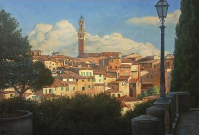 Bradley Stevens Approach to Siena