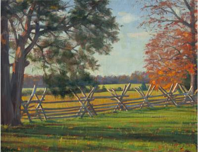 Bradley Stevens Battlefield Light 2019