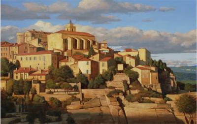 Bradley Stevens Gordes