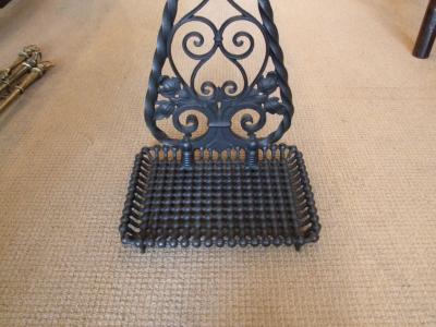 Bradley and Hubbard Umbrella Stand