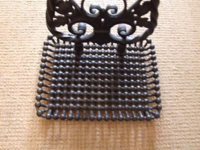 Bradley and Hubbard Umbrella Stand