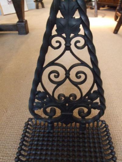 Bradley and Hubbard Umbrella Stand