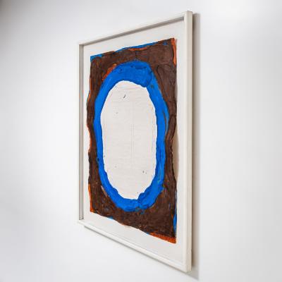 Bram Bogart Bram Bogart 1921 2012 Netherlands Aquagravure 1999