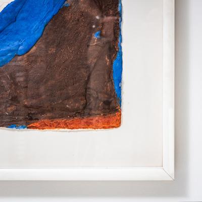 Bram Bogart Bram Bogart 1921 2012 Netherlands Aquagravure 1999