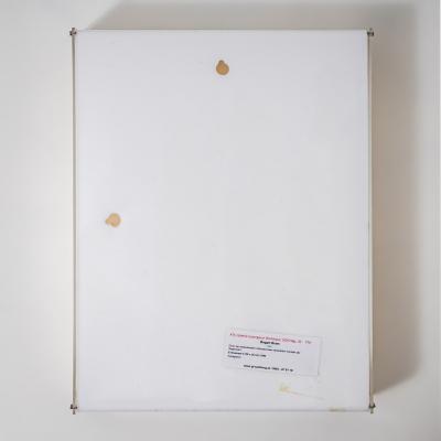 Bram Bogart Bram Bogart 1921 2012 Netherlands Ev nement II Aquagravure Edition 20 30