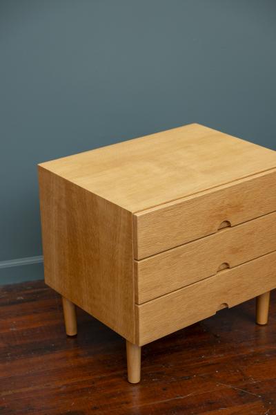 Bramin Mobler Scandinavian Modern Nightstands by Sven Ellekar for Bramin