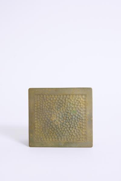 Brass Box
