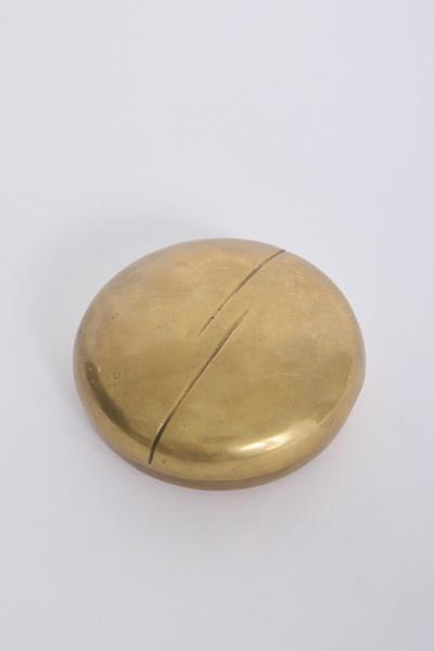 Brass Box