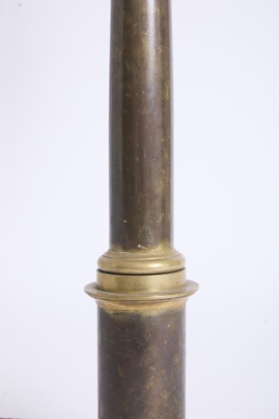 Brass Table Lamp