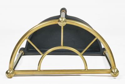 Brass Umbrella Stand