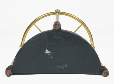 Brass Umbrella Stand