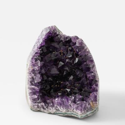 Brazilian Amethyst Specimen