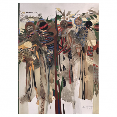 Brenda Kingery GATHERING VOICES