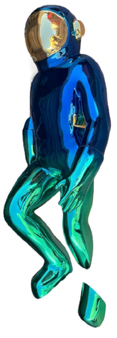 Brendan Murphy Coming Out