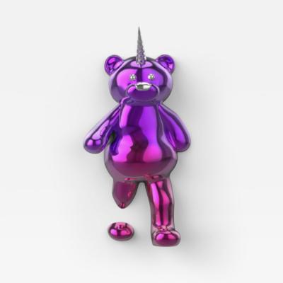 Brendan Murphy Coming Out Loolee Bear