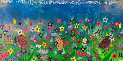 Brendan Murphy Dreams Fantastic