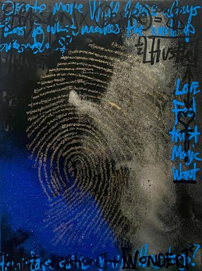 Brendan Murphy Ghost Desires