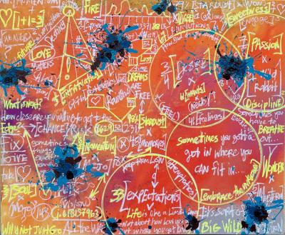 Brendan Murphy Let it Run