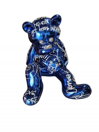 Brendan Murphy Love Matters Bear