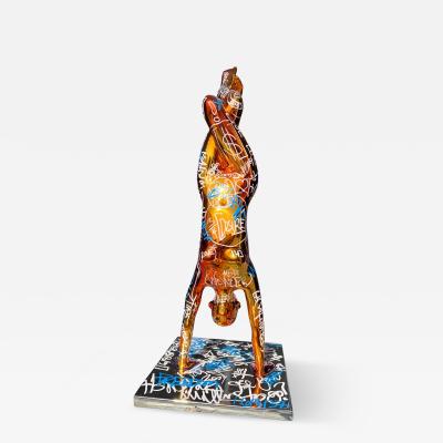 Brendan Murphy Yoga Girl