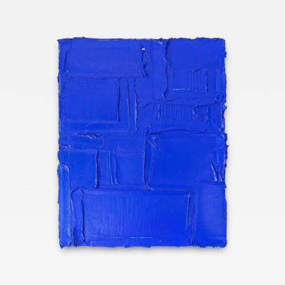 Brendan Smith Brendan Smith Cobalt Blue Finish 1 2018