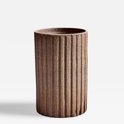 Brent Bennett Brent Bennett Ceramic Planter USA 2022