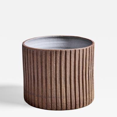 Brent Bennett Brent Bennett Ceramic Planter USA 2022