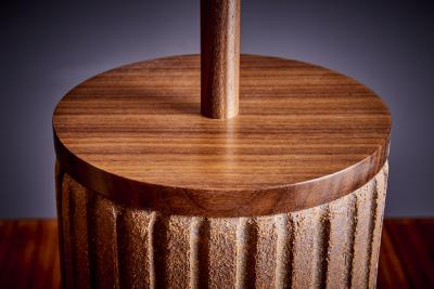 Brent Bennett Brent Bennett Studio Ceramic Table Lamps USA 2024