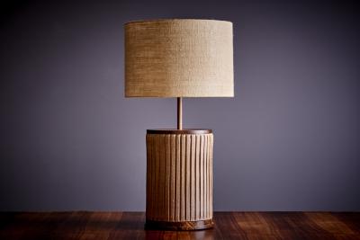 Brent Bennett Brent Bennett Studio Ceramic Table Lamps USA 2024
