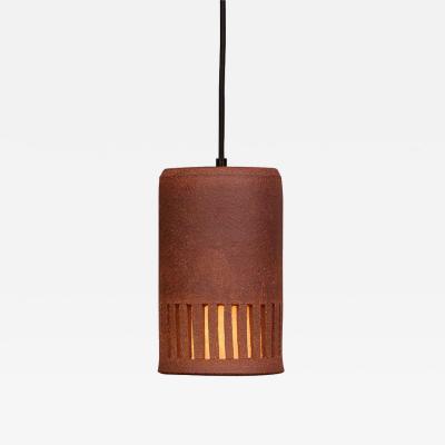 Brent Bennett Clay Outdoor Hanging Light HL 20 by Brent J Bennett US 2019