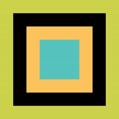 Brent Hallard Color Orb August