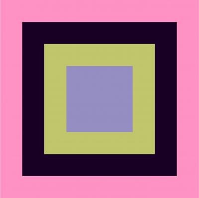 Brent Hallard Color Orb October