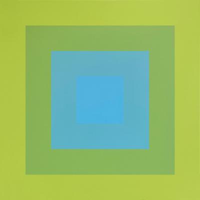 Brent Hallard Colour Orb 14