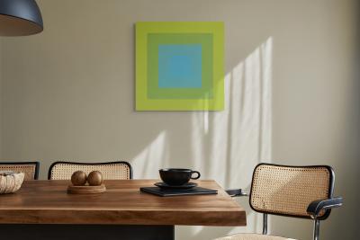 Brent Hallard Colour Orb 14