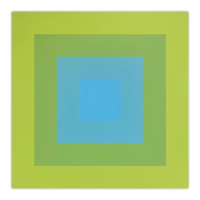 Brent Hallard Colour Orb 14