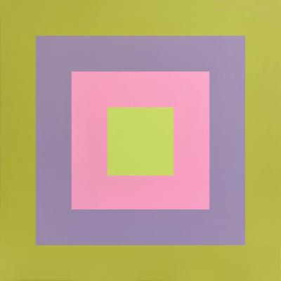 Brent Hallard Colour Orb 15