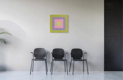 Brent Hallard Colour Orb 15